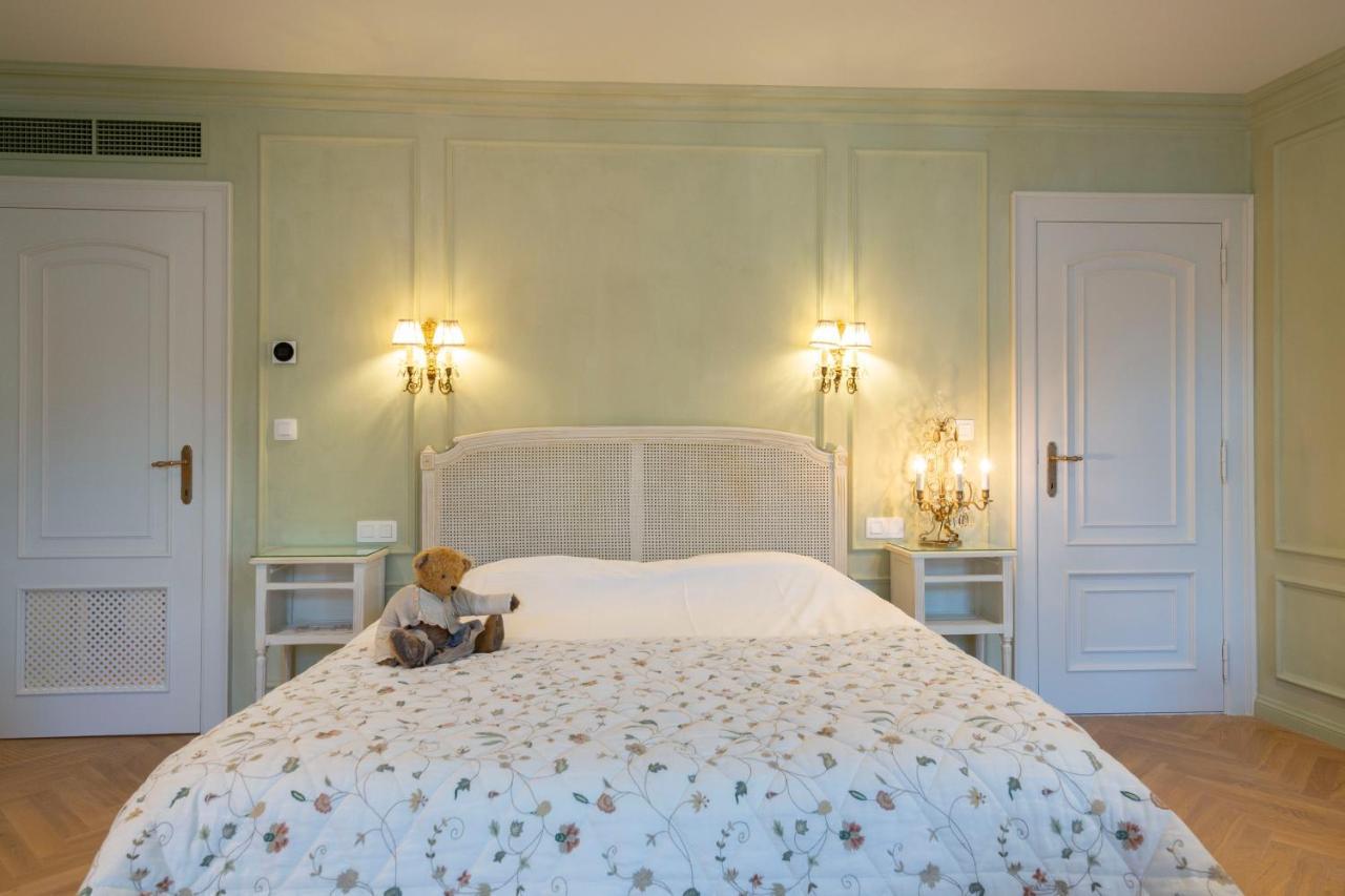 Guesthouse Mirabel Brygge Rum bild
