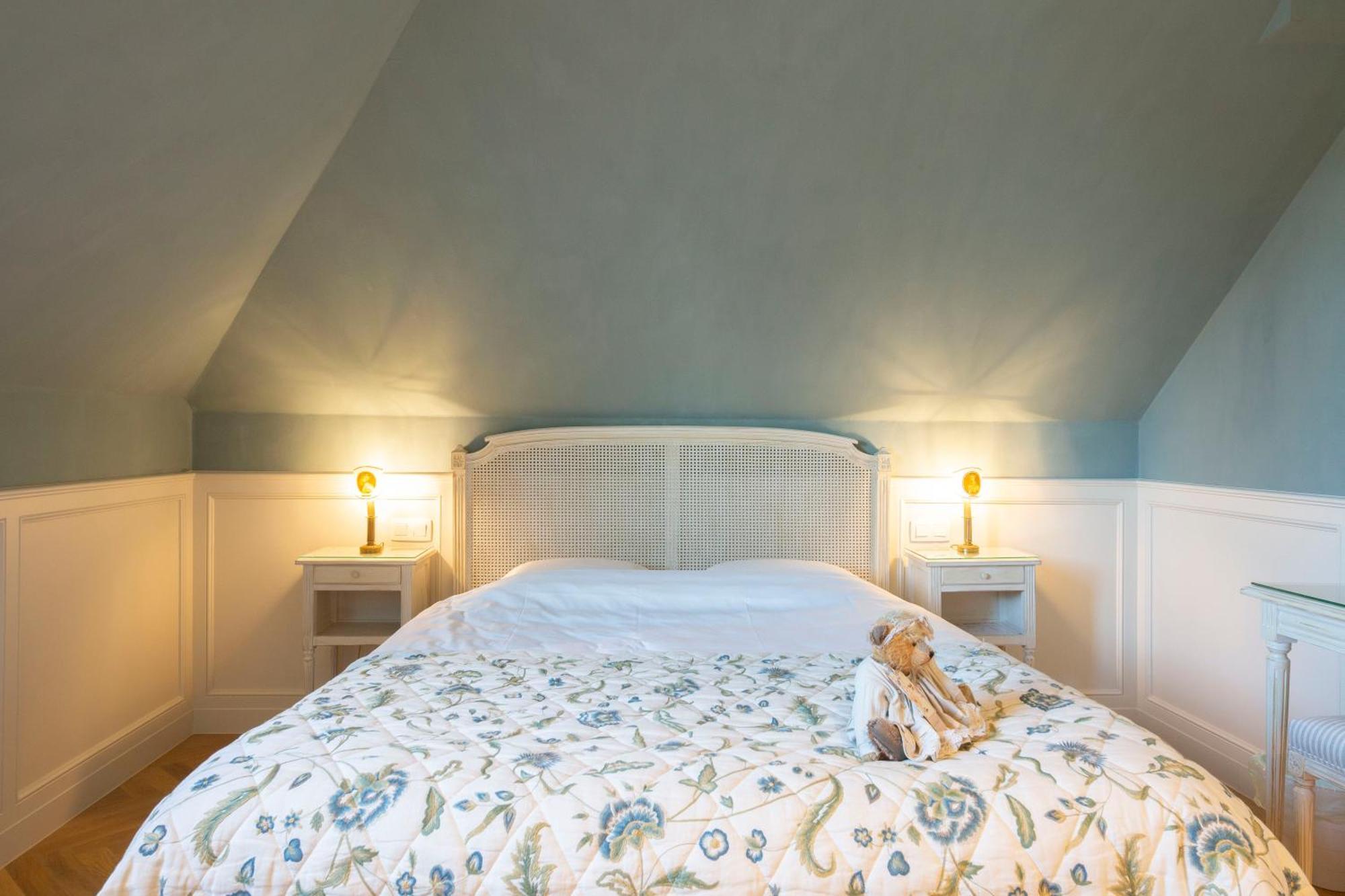 Guesthouse Mirabel Brygge Rum bild