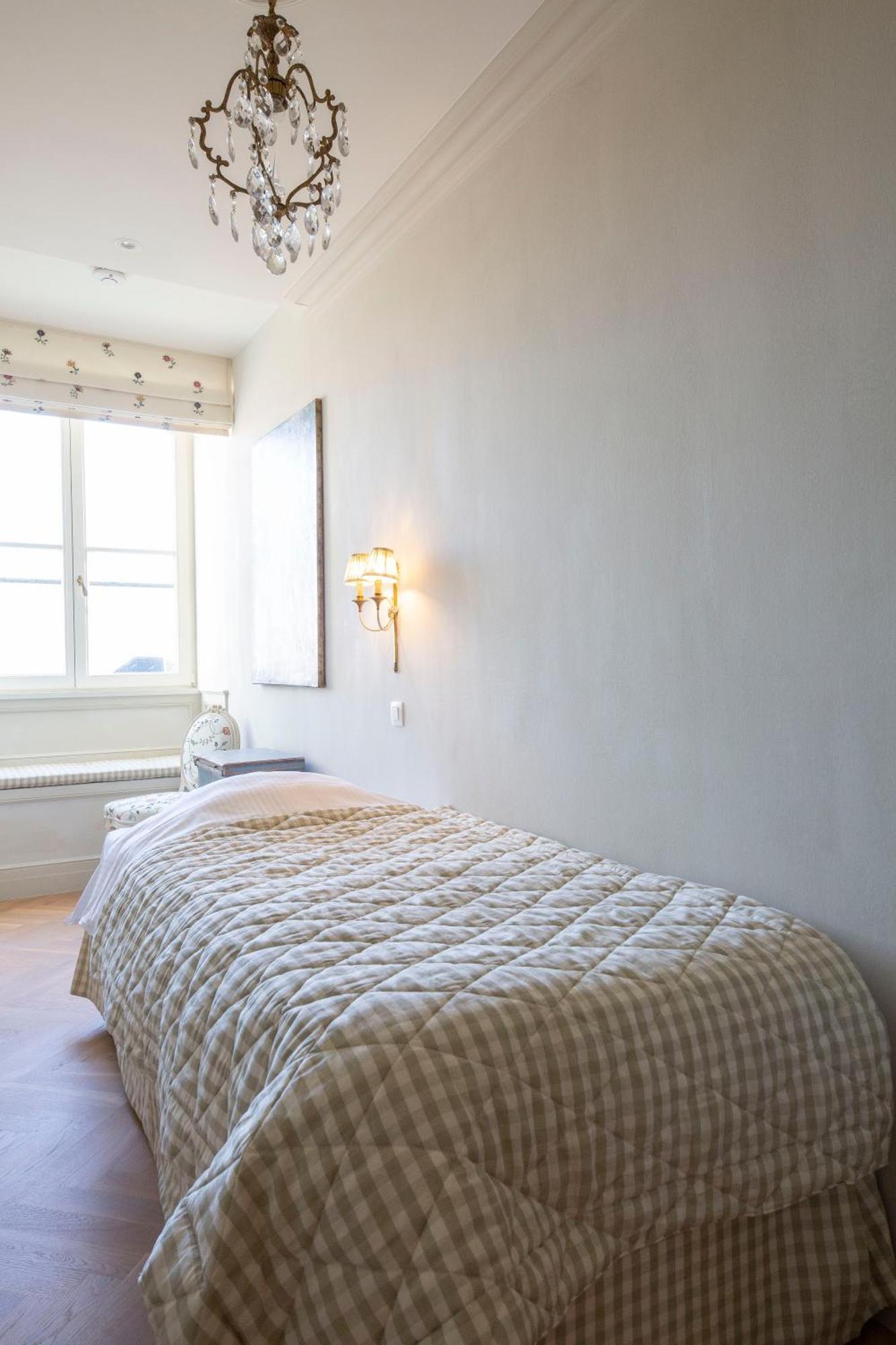 Guesthouse Mirabel Brygge Rum bild